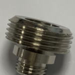 Reductor de 1/4" a 3/4"