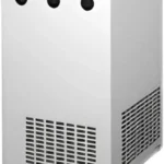 Enfriador V-30 de 3 Serpentines