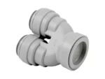 Conector Racor en U