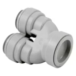 Conector Racor en U