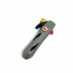 Cargador portátil de CO2 para barriles Cornelius