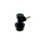 Pinchador producto Ball-Lock 7/16" Espiga 3/8"