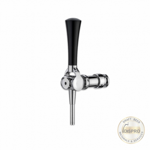 Grifo SIA 60D Compensador Pulido