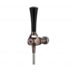 Grifo SIA BARCELONA 60D Compensador Cobre