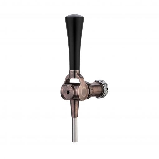 Grifo SIA BARCELONA 60D Compensador Cobre