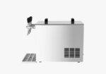 Enfriador Dispro 150 Tres grifos - Imagen 2