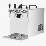 Enfriador Dispro 150 Tres grifos