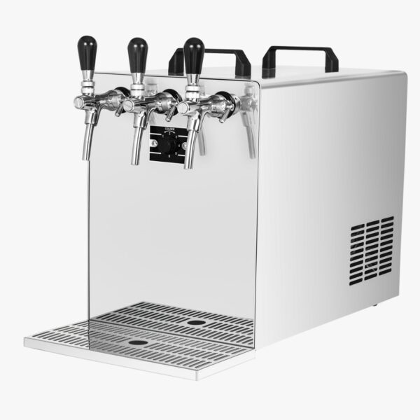 Enfriador EcoDispro 150 Tres grifos