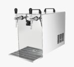 Enfriador Dispro Soda 2 Grifos