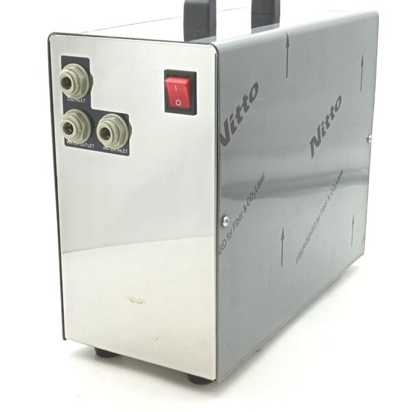 External Carbonator EcoDispro