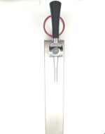 Columna Cubo 1 Grifo Sia y Medallón Led