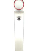 Columna Cubo 1 Grifo Sia y Medallón Led - Imagen 4