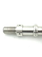 Grifo SIA 60D Compensador Pulido - Imagen 6