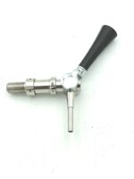 Grifo SIA 60D Compensador Pulido - Imagen 4