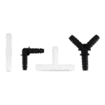 Conexión Plástica "T" - Imagen 2