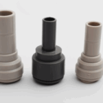 Conector Adaptador Espiga